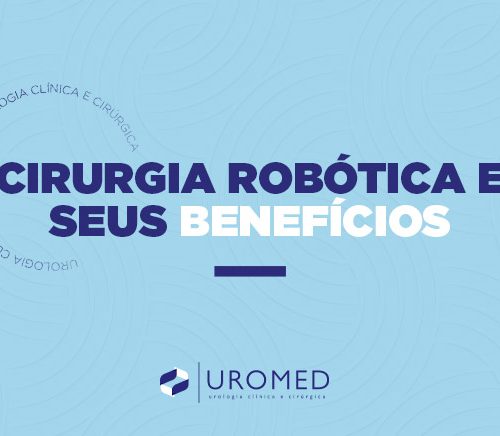 Benefícios da cirurgia robótica: como a tecnologia está revolucionando a medicina