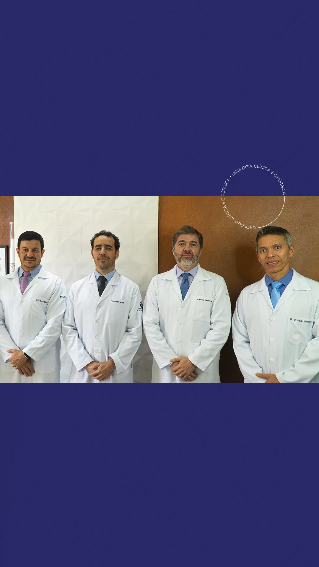 Uromed - Urologista em São José dos Campos